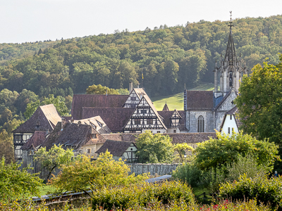 Ausflug Bebenhausen 001