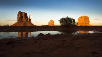 2011 08 06 M Monument Valley  4844