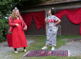 Renate G   Folg dem Zwerg 03