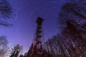 startrails1  30x20